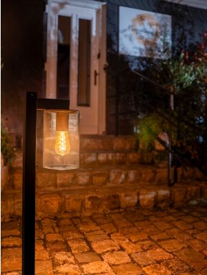 NEXOLIGHT Nervia Pollerleuchte Typ 40-303