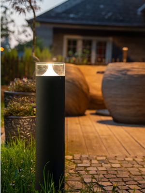 NEXOLIGHT Polaris Pollerleuchte Typ 42