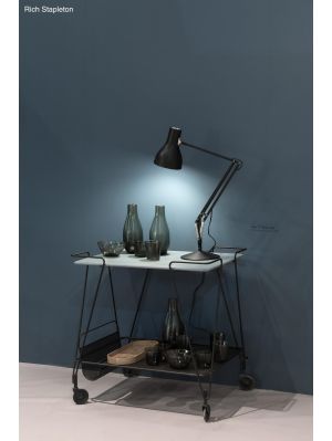 Anglepoise Type 75 Desk Lamp schwarz