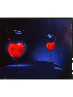Ingo Maurer One From The Heart