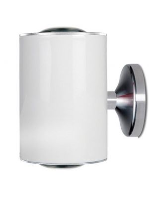 Less'n'more Mimix Porzellan Doppel Wandstrahler