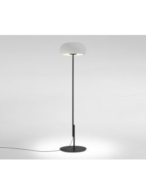 Marset Vetra P schwarz