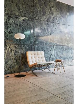 Marset Vetra P schwarz