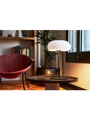 Marset Vetra S schwarz