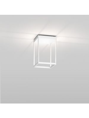 Serien Lighting Reflex2 Ceiling S300-weiß, Reflektor weiß