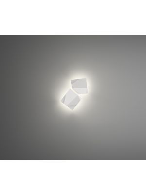 Vibia Origami 4504 weiß