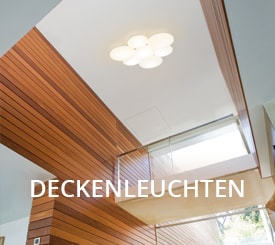 Deckenleuchten