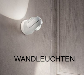 Wandleuchten